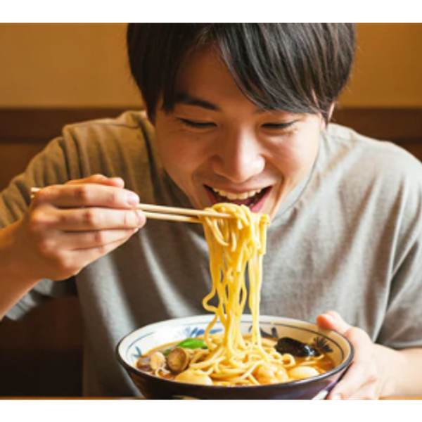 Dinner for two in Japan