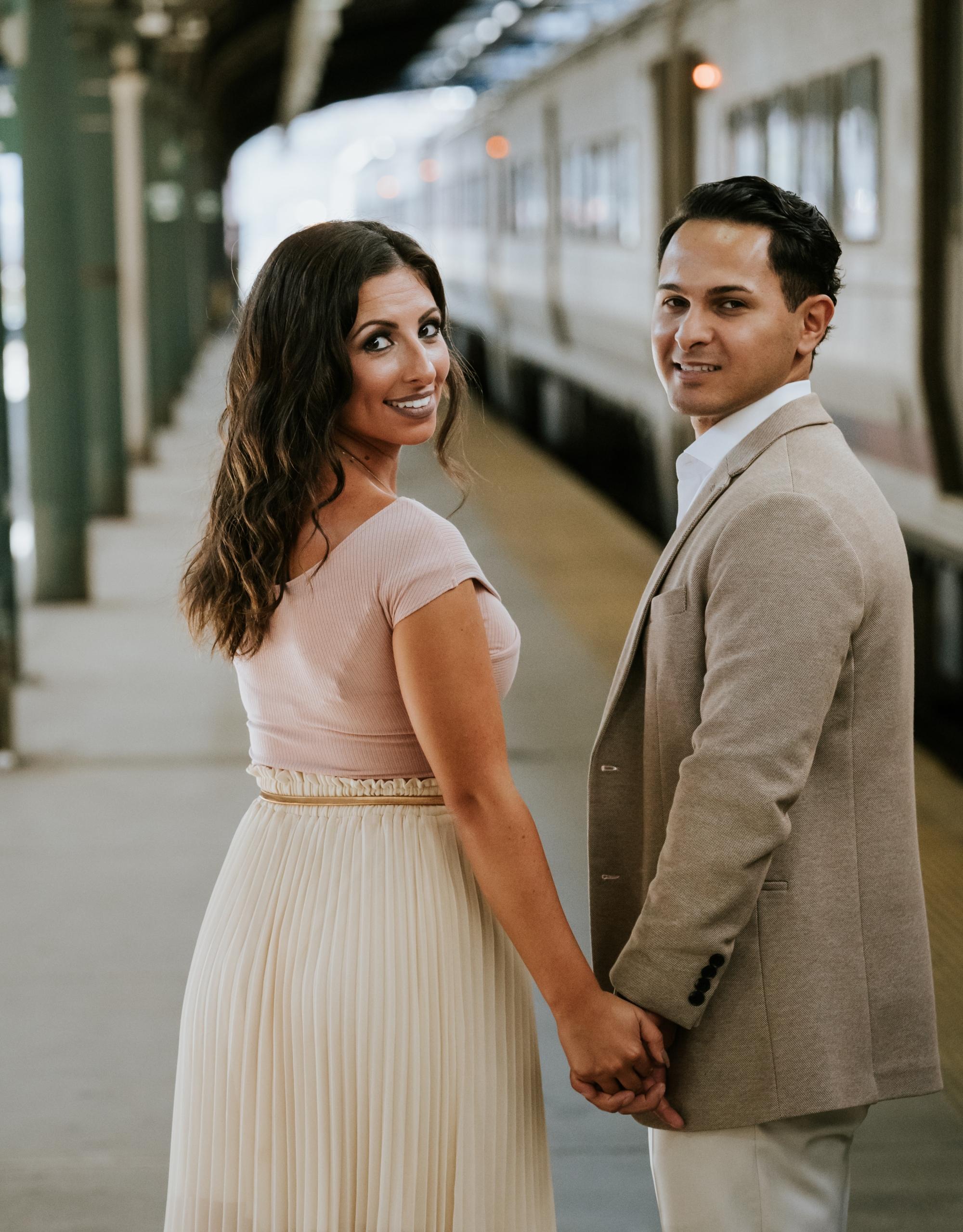 The Wedding Website of Taylor Kelly and Ghazi Nweiran