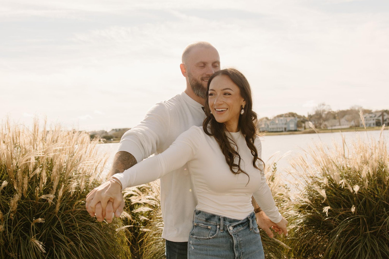 The Wedding Website of Stefanie Wollek and Michael D'Amato
