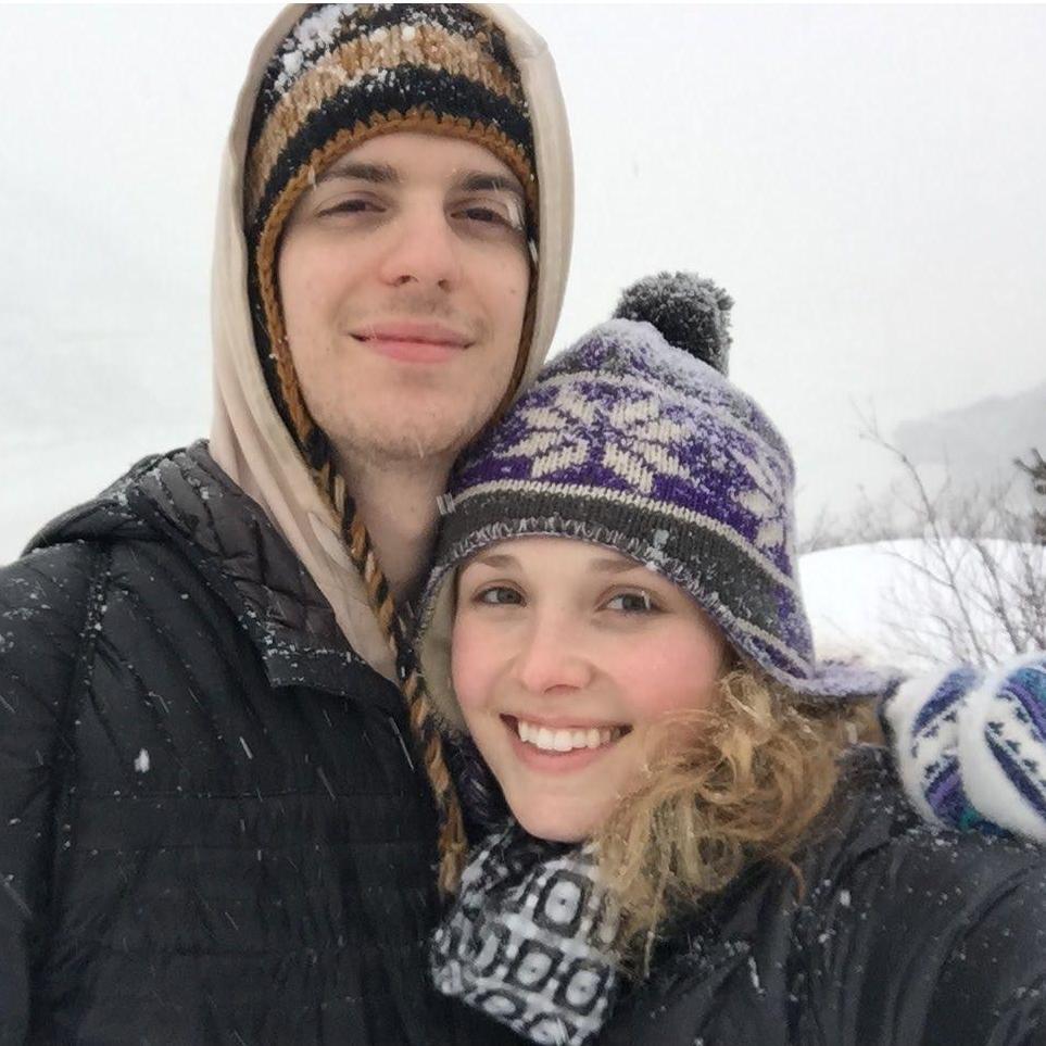 Hiking Upstate