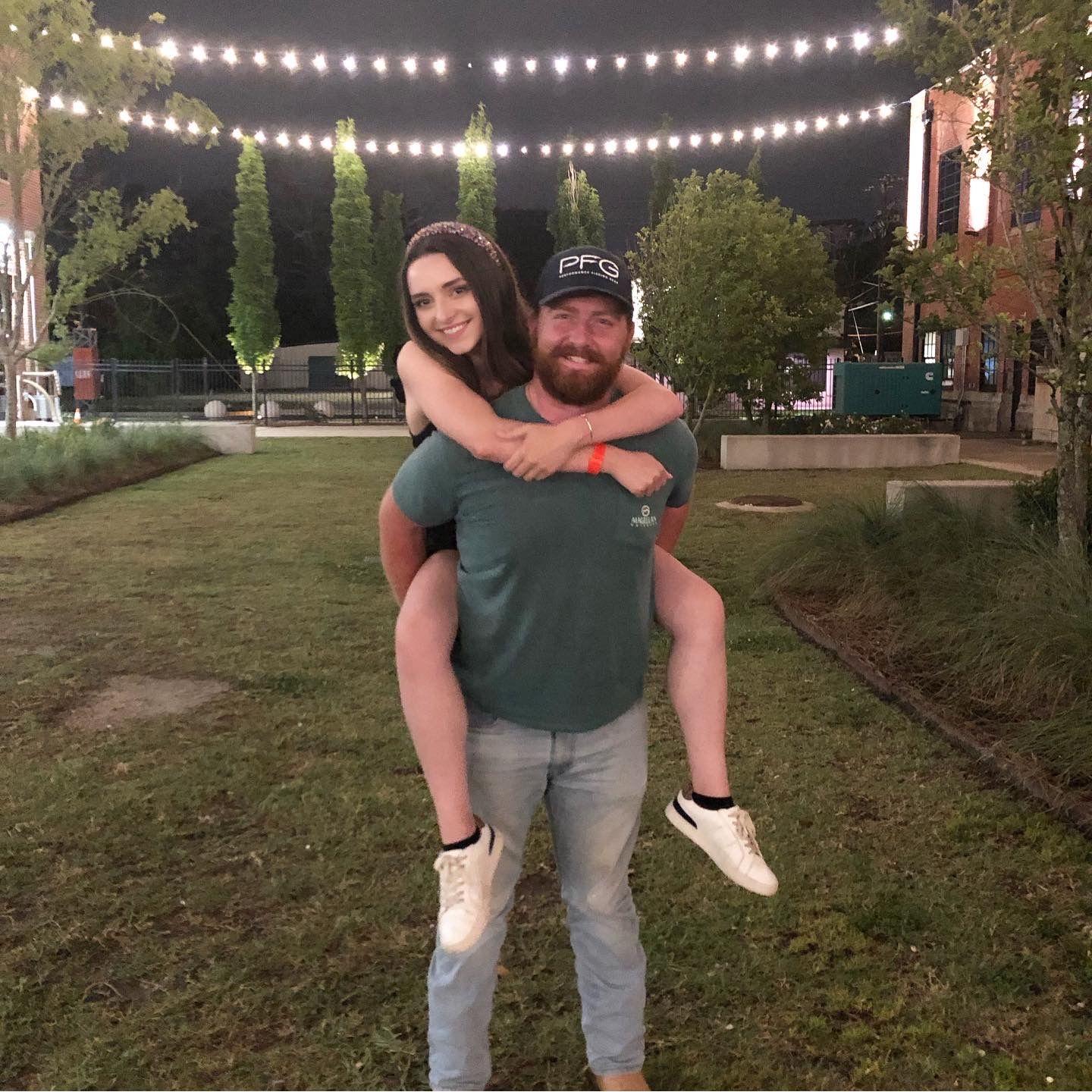 Our 2 year anniversary