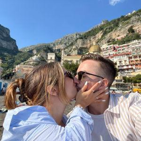Our Honeymoon Fund