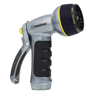 Melnor XT 7-Pattern Pattern Nozzle