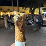 Marquesitas