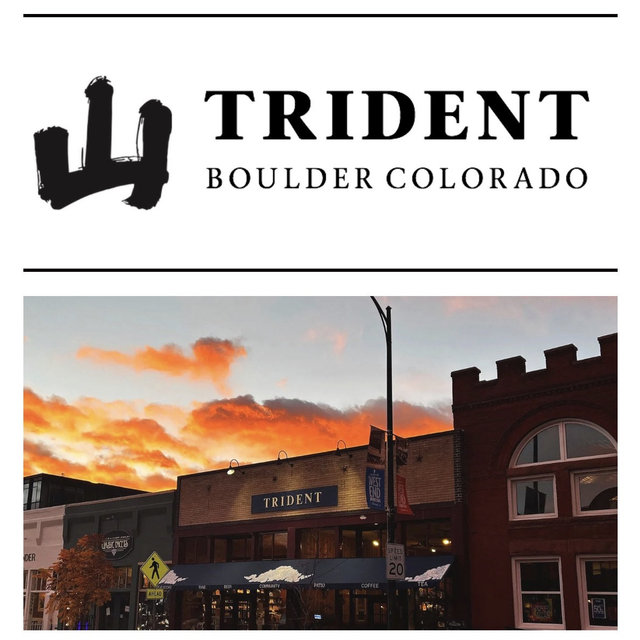 Trident Booksellers & Cafe - Book fund