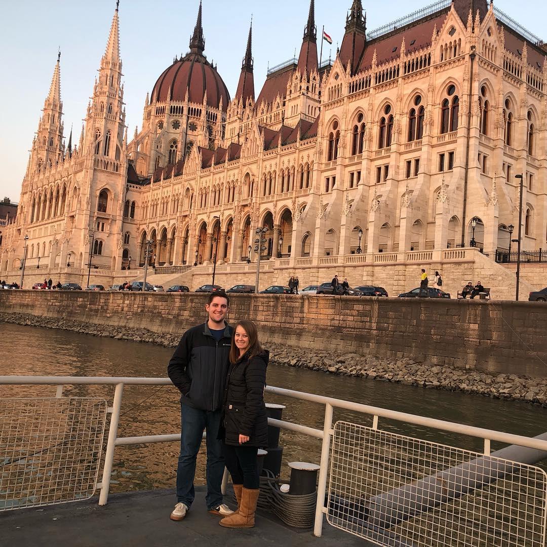 Budapest