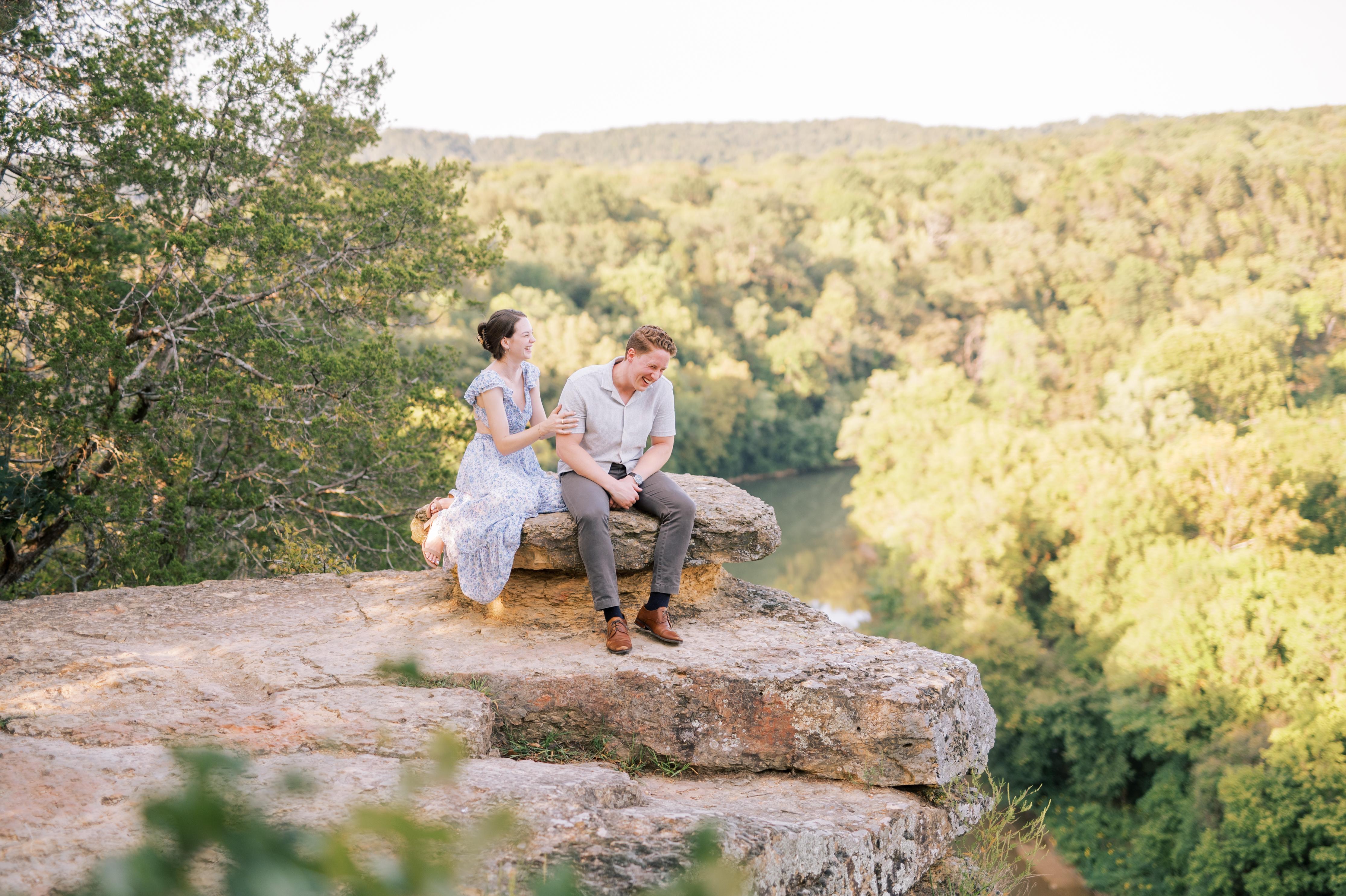 The Wedding Website of Mackenzie McCort and Ryan Stewart