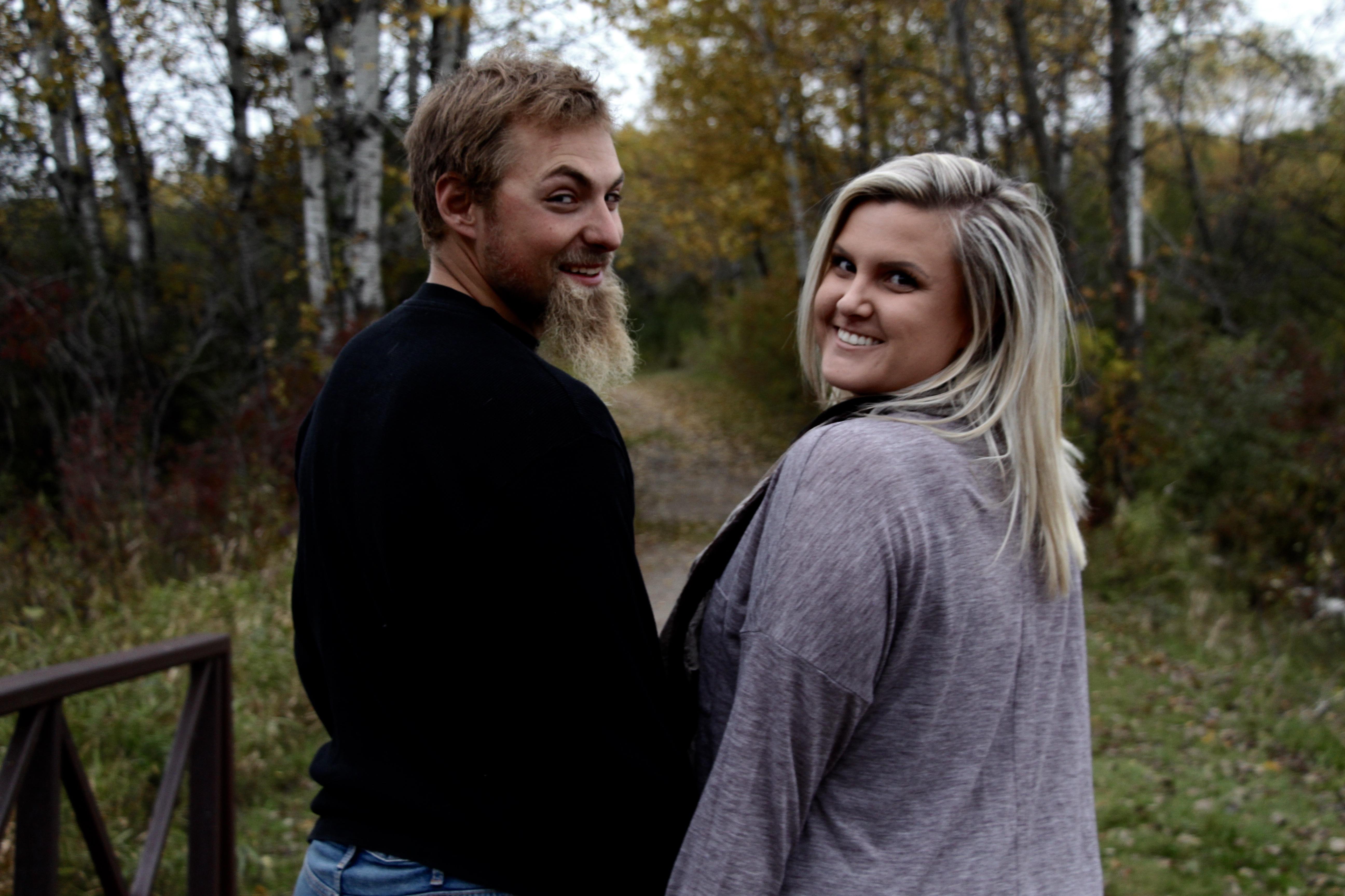 The Wedding Website of Tera McKenney and Nick Lindsay