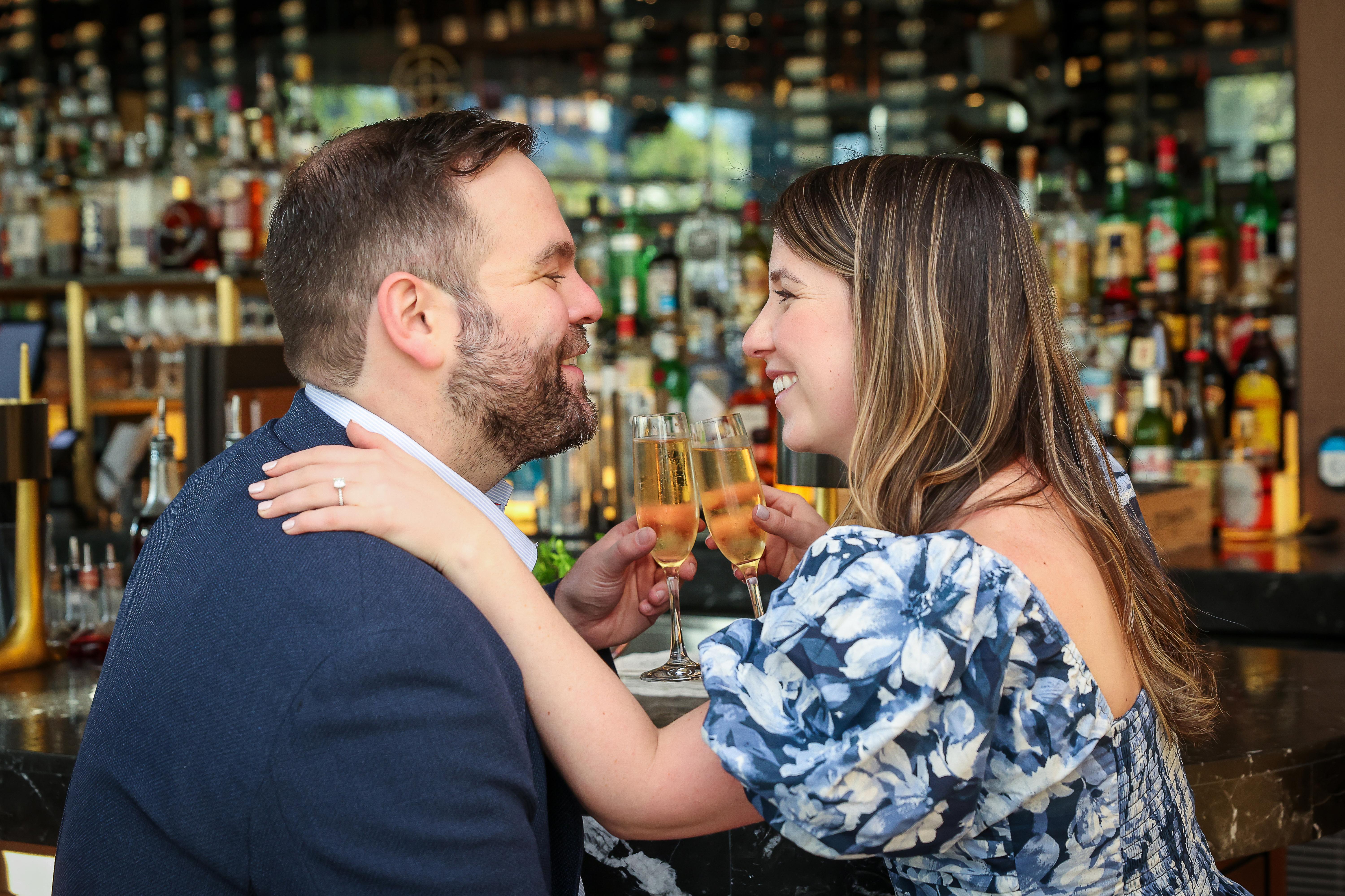 The Wedding Website of Becky Gurson and Spencer Schwartz