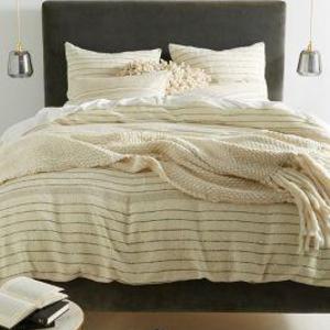 Woven Koselig Duvet