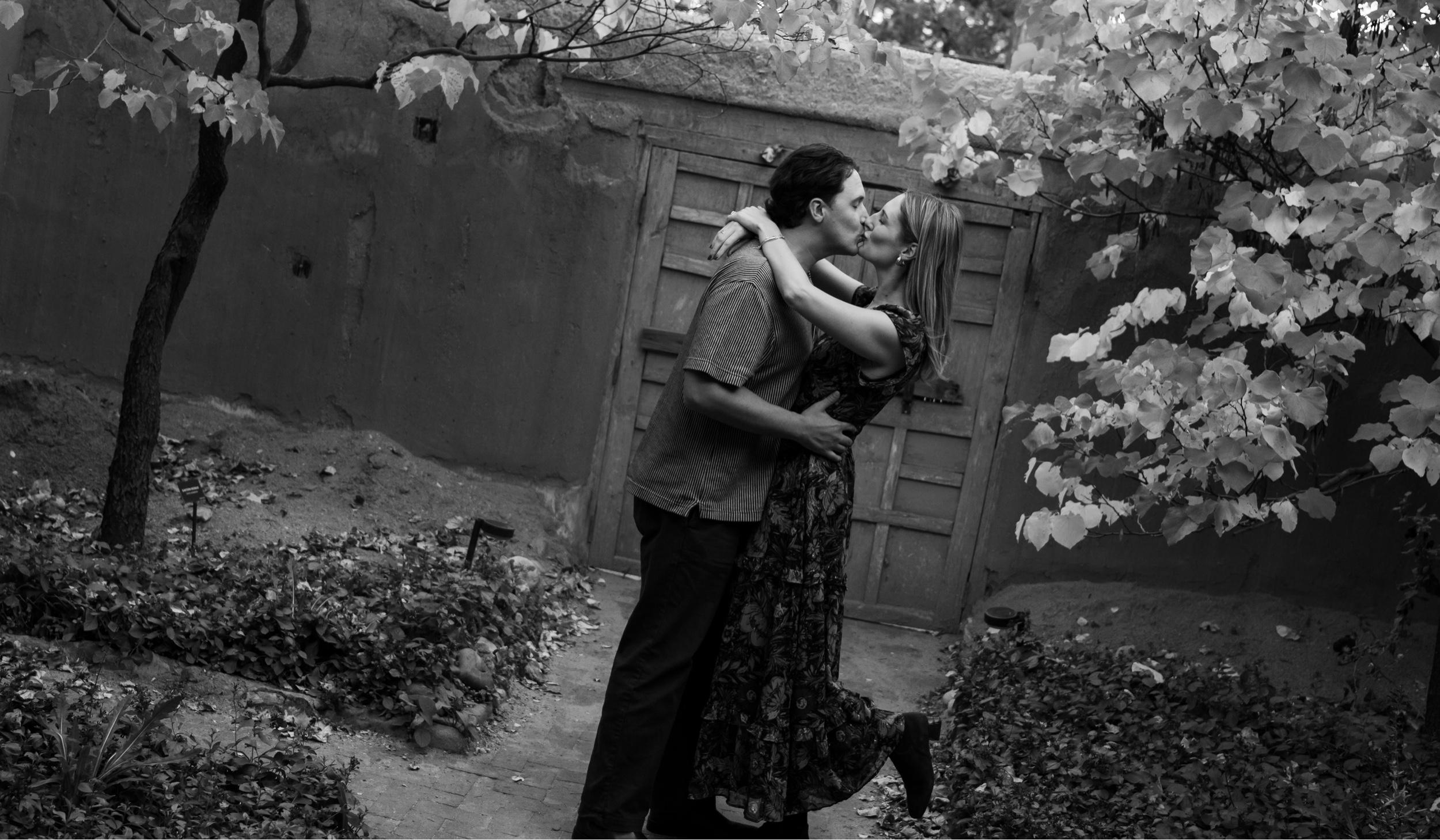 The Wedding Website of Melissa Royston and Bryan Powell