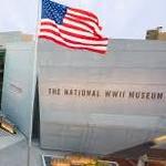 The National WWII Museum