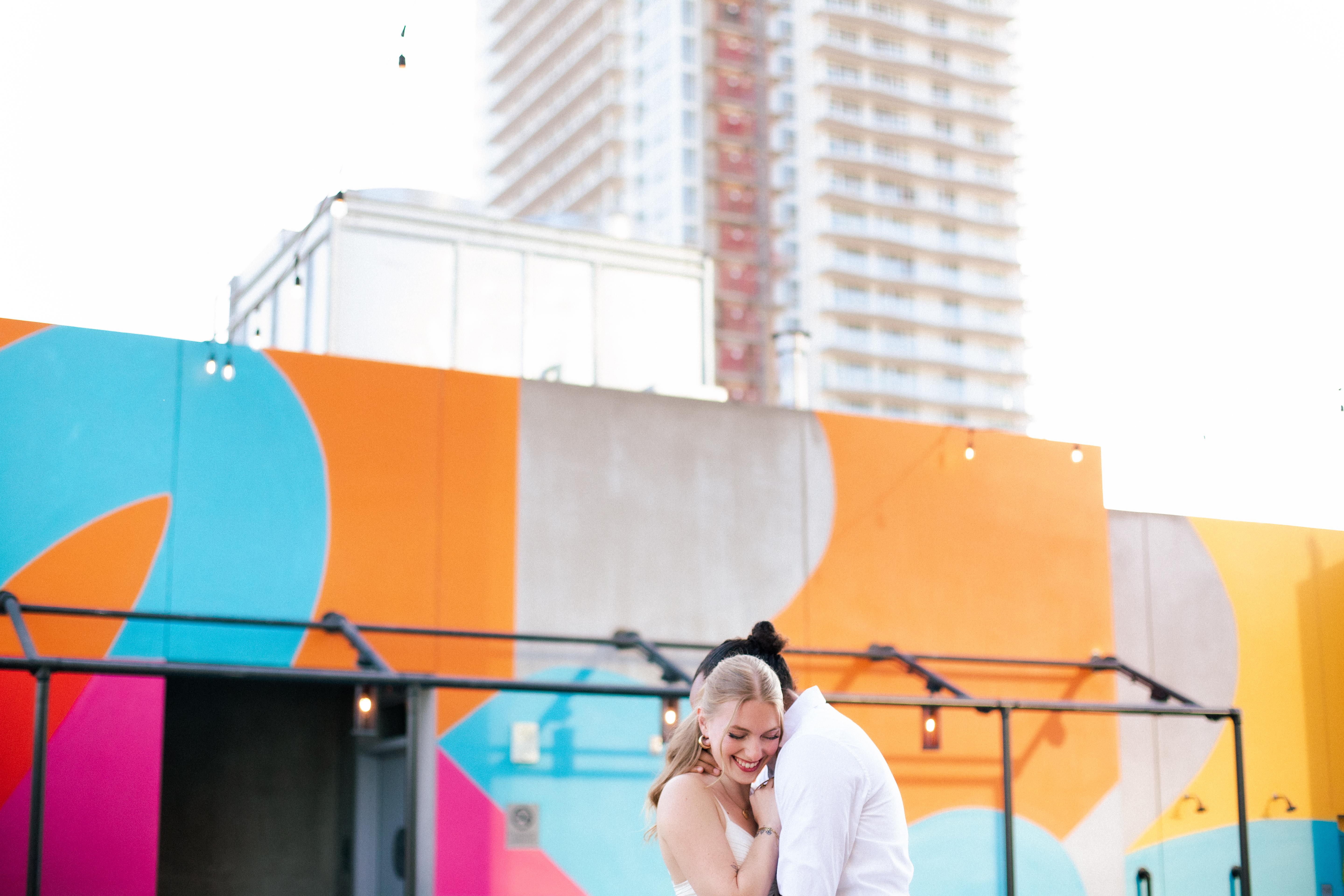 The Wedding Website of Holly Goodchap and Spenser Thompson