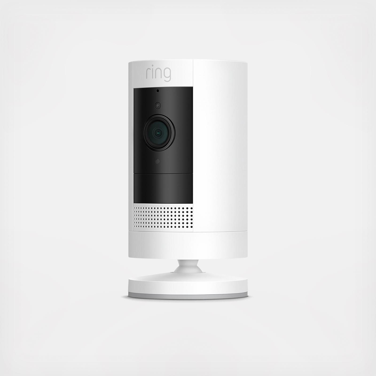 Ring, Stick Up Cam Battery | Zola