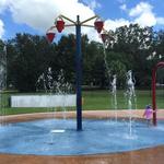 Alachua Splash Park