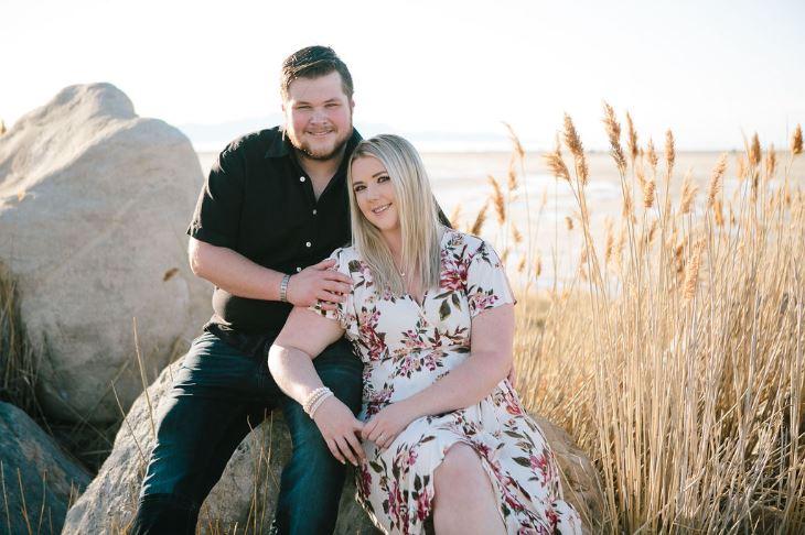 The Wedding Website of Lesley Osmond and Justin Adams