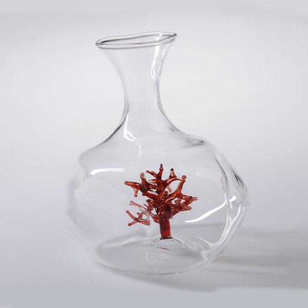 Massimo Lunardon – Coral Decanter