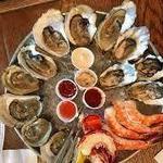 Thames Street Oyster House