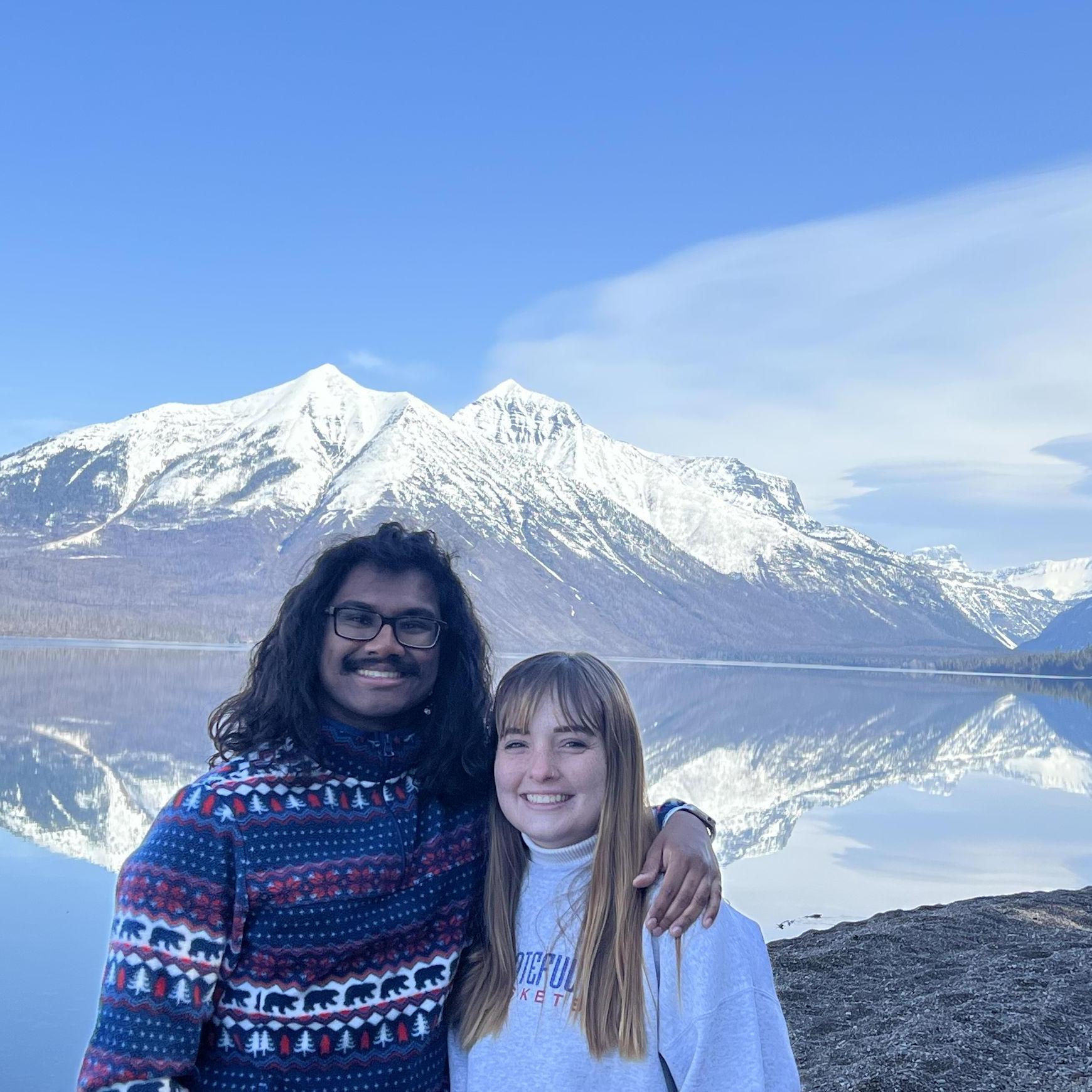Glacier National Park