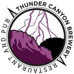 Thunder Canyon Brewery