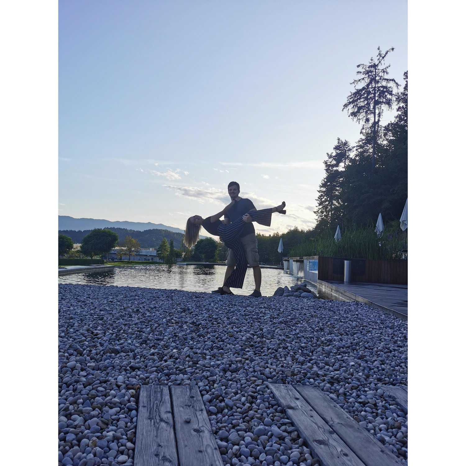 2. obletnica