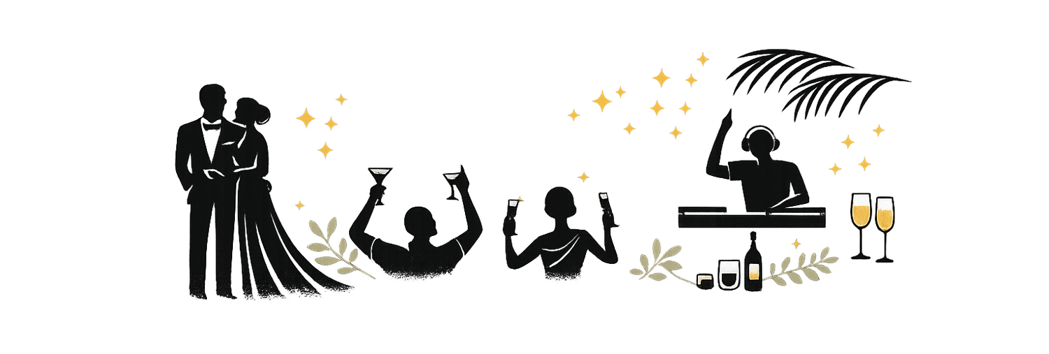 The Wedding Website of Cristina Varon and Diego Cuartas