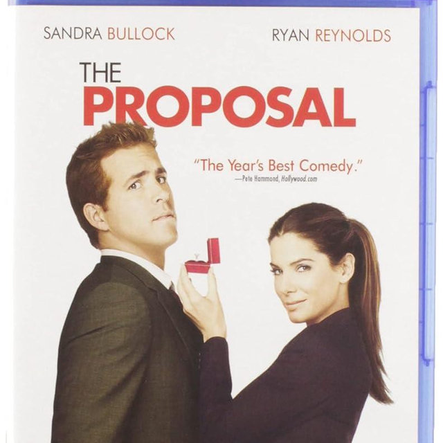 The Proposal