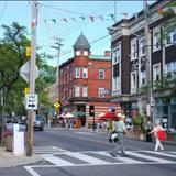Little Italy