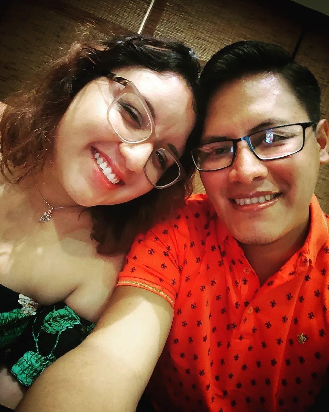 The Wedding Website of Stephanie Leticia Benavides and Sebastian Ramiro Ballesteros