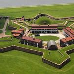 Fort McHenry National Monument and Historic Shrine