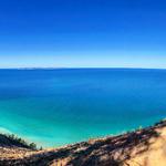 Sleeping Bear Dunes