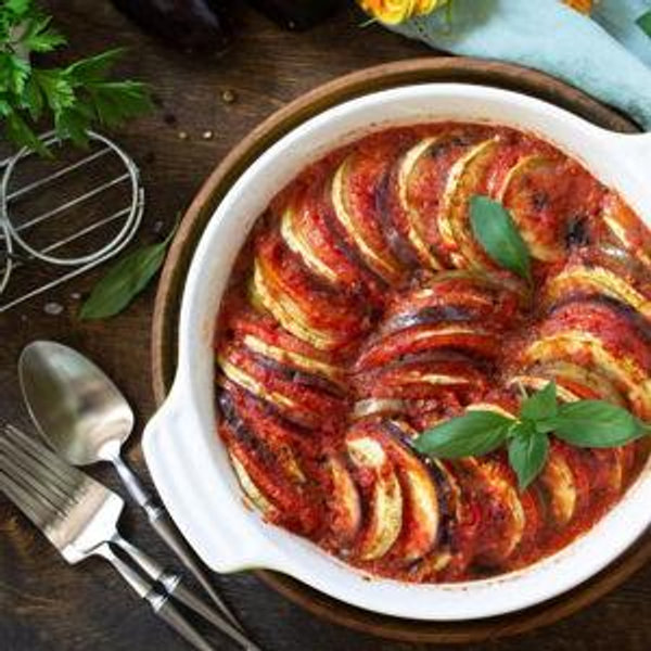 Honeymoon Fund: Food and Excursions in Provence