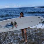 Surfing Lessons Puerto Rico