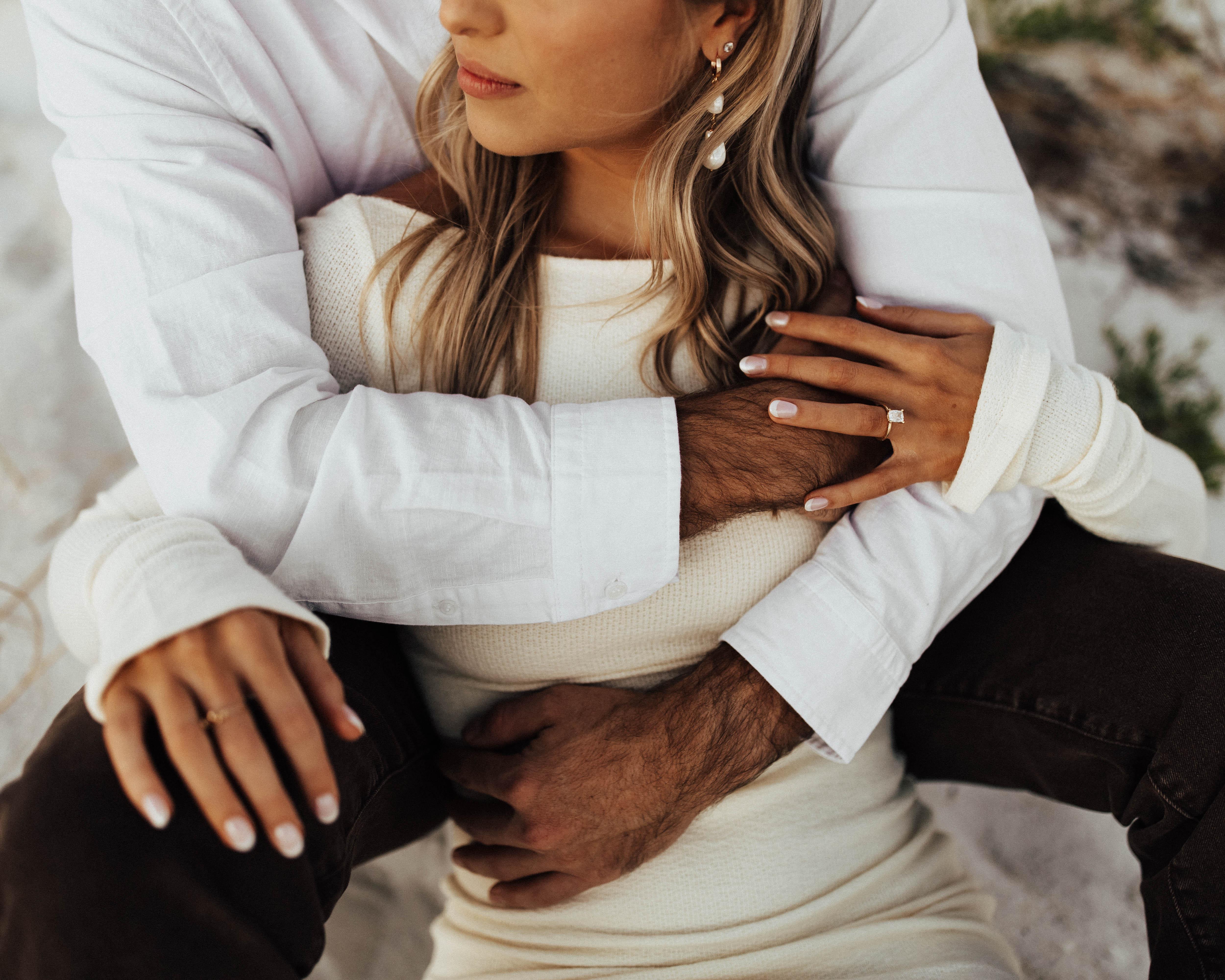 The Wedding Website of Chloe Andrews and Trevor Brown