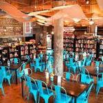 Pieces Board Game Bar And Restaurant