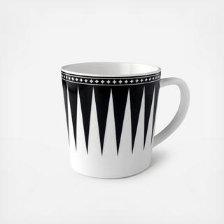 Marrakech Wide Mug