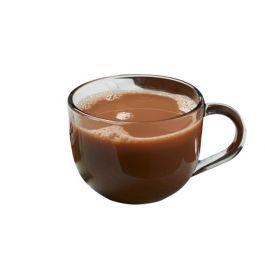 Cappuccino Glass Mug, 16 Ounces