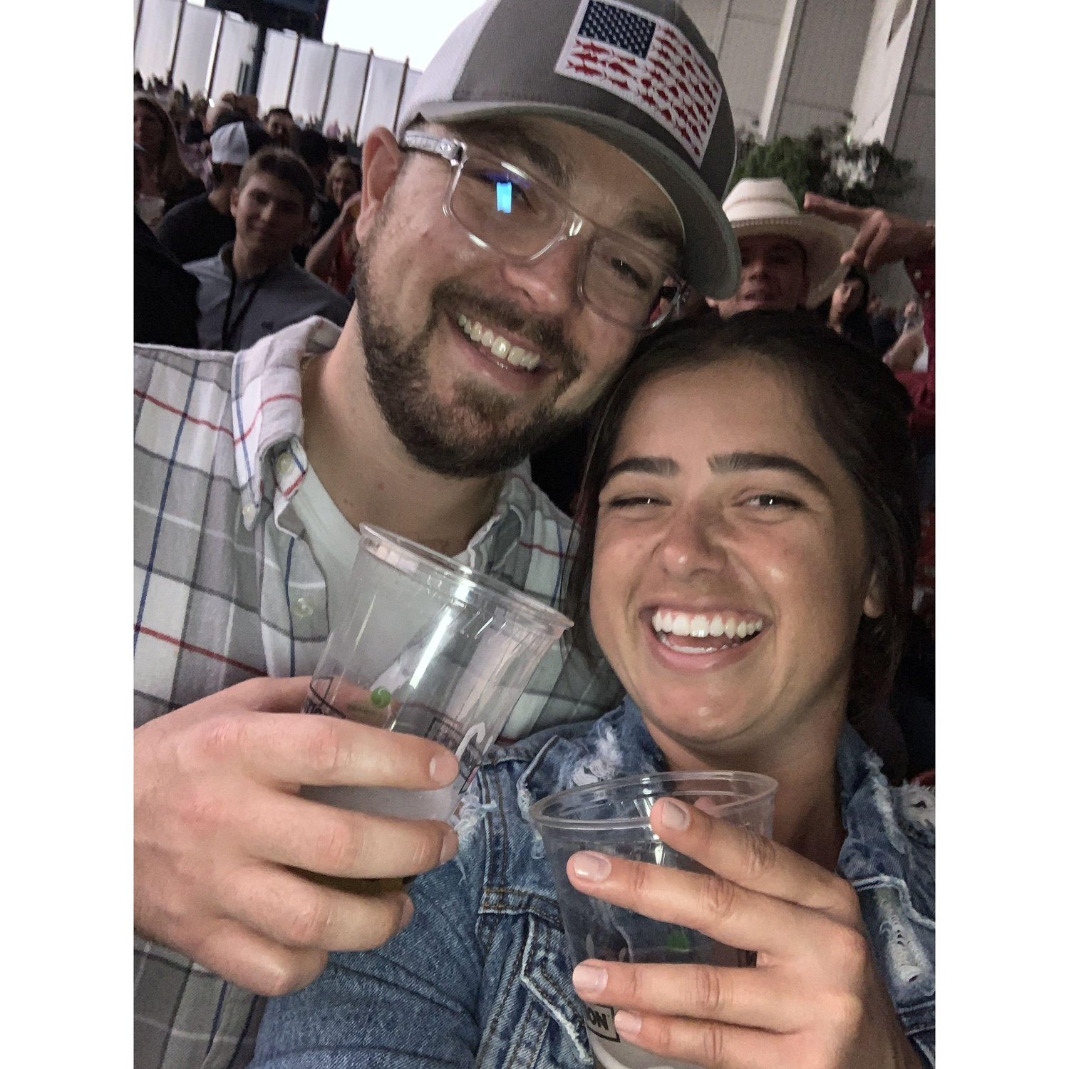 Dierks Bentley