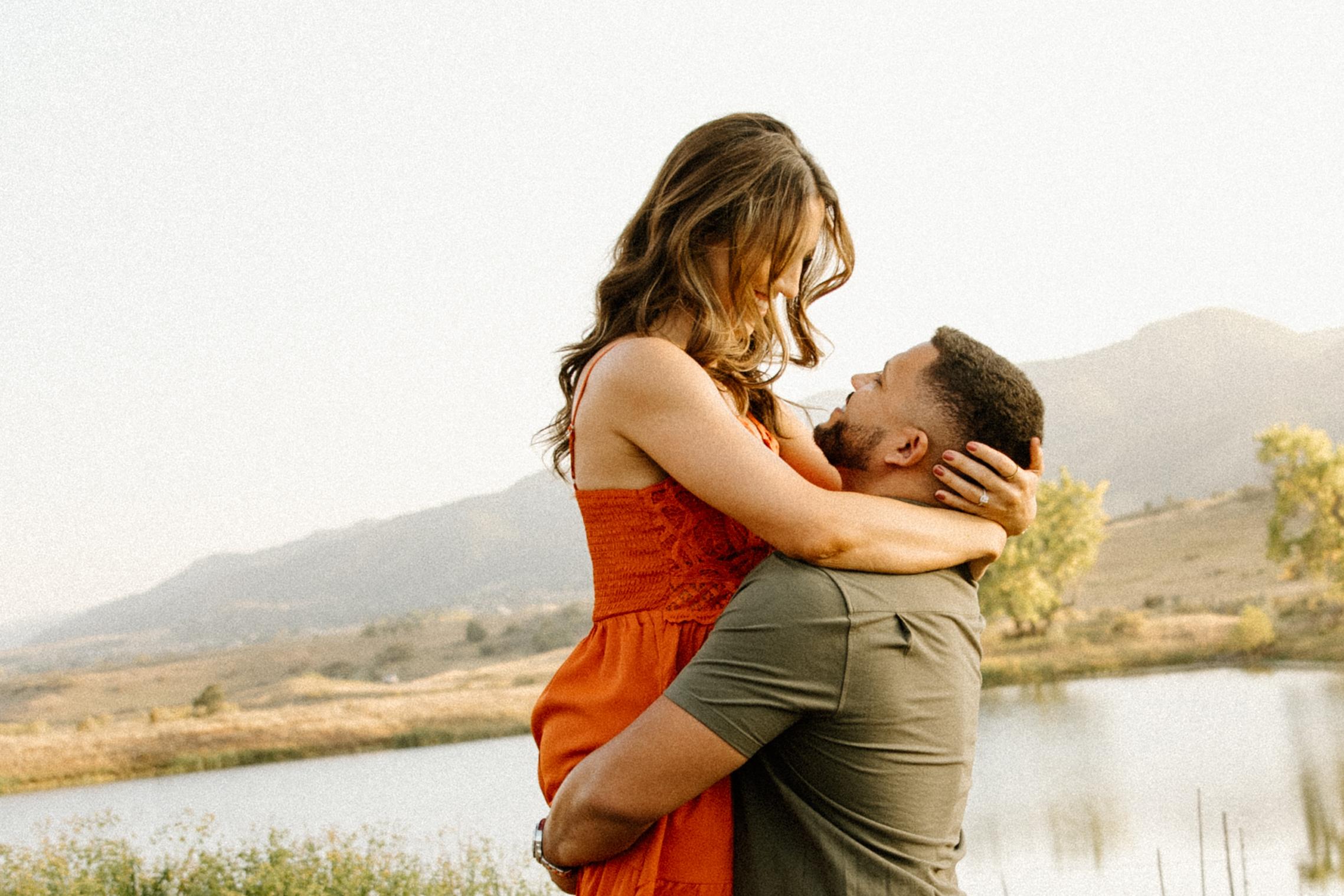 The Wedding Website of Stacey Zynen and Cole Berg