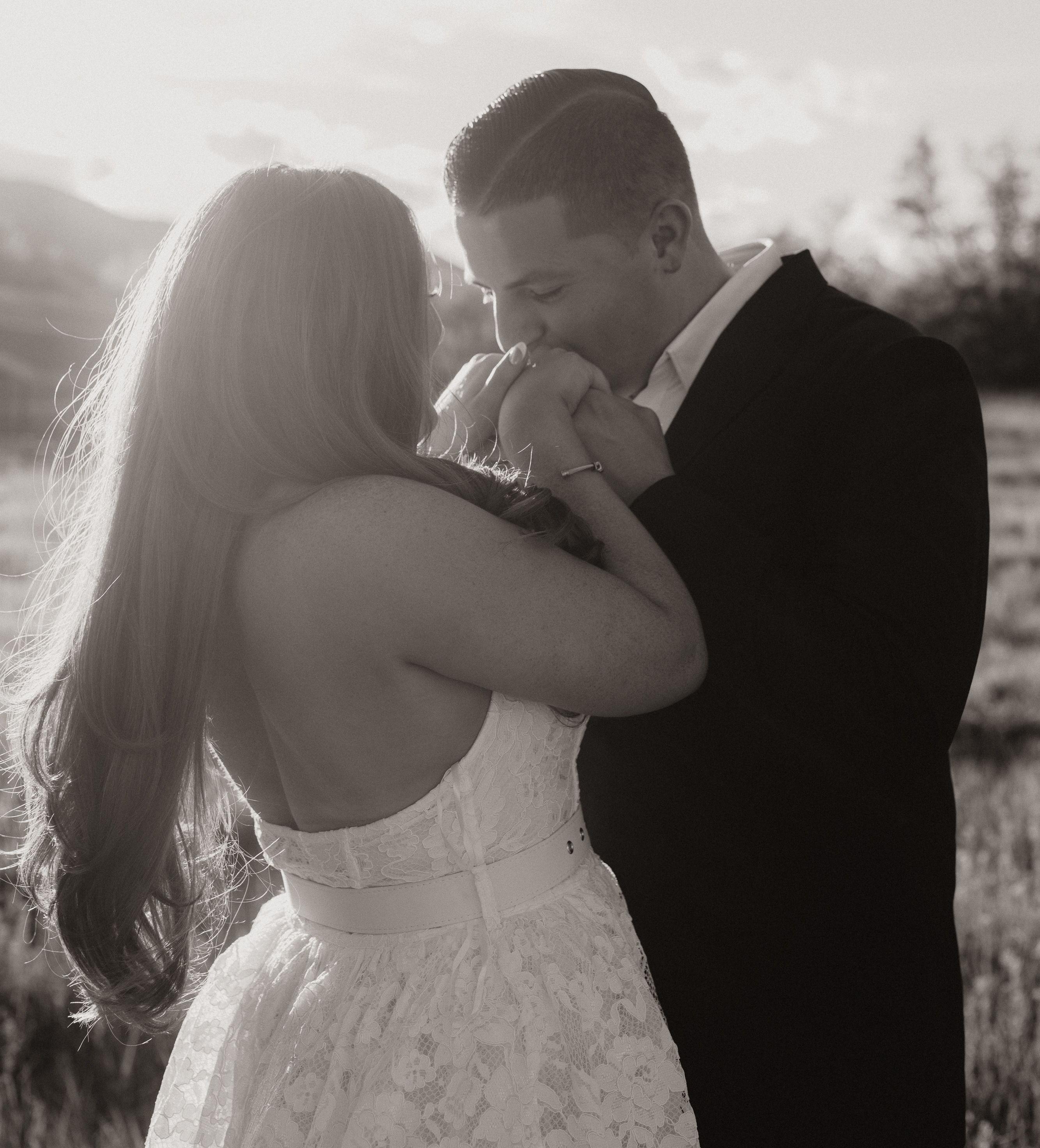 The Wedding Website of Amanda Jacqueline Woollard and Trey Nelson Lujan