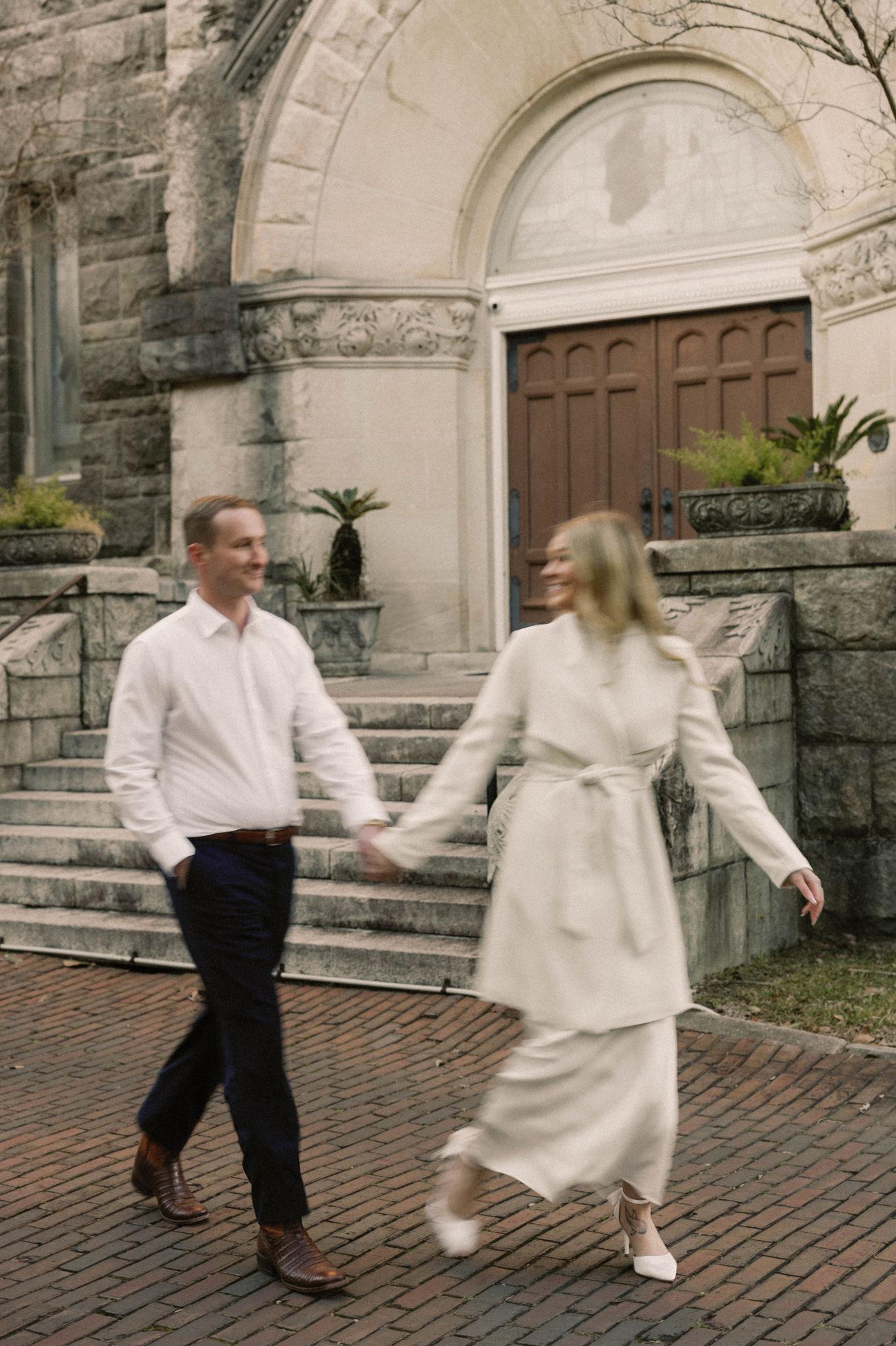 The Wedding Website of Samantha Tice and Patrick Khalifeh