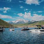 Deer Creek Island Resort