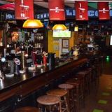 The Shamrock Irish Pub