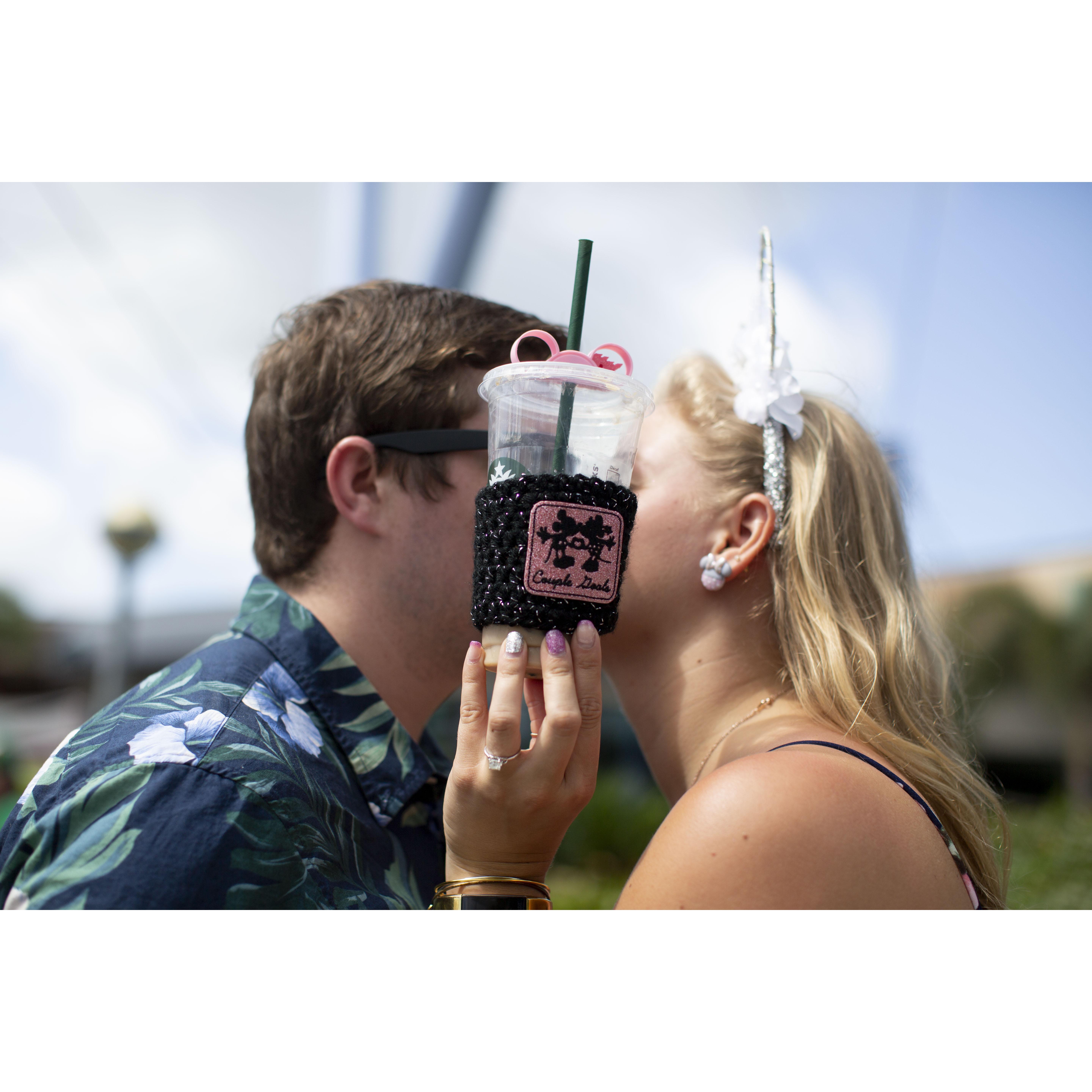 Our Disney Engagement Shoot 

Photography: Rachel Dunlop