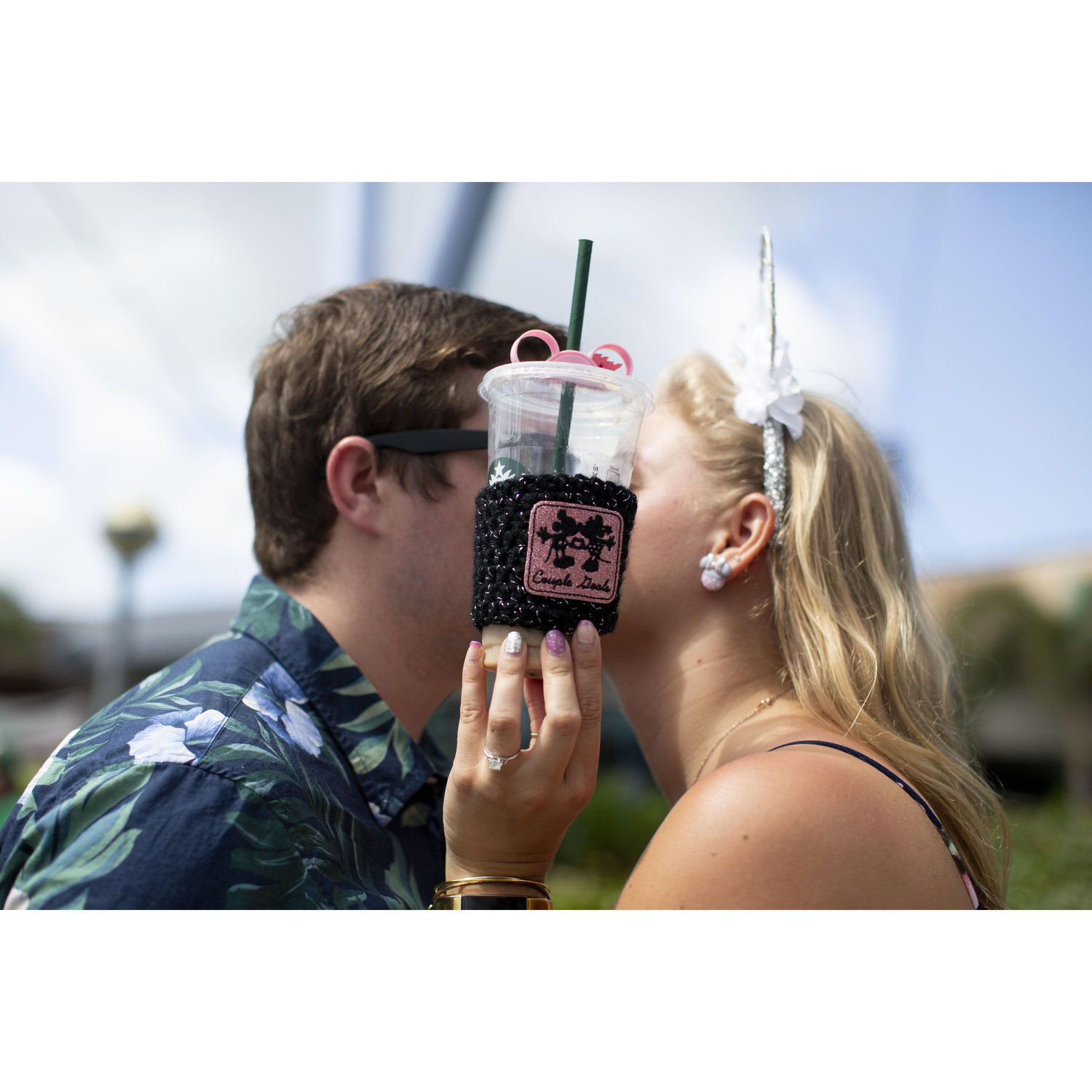 Our Disney Engagement Shoot
Photography: Rachel Dunlop