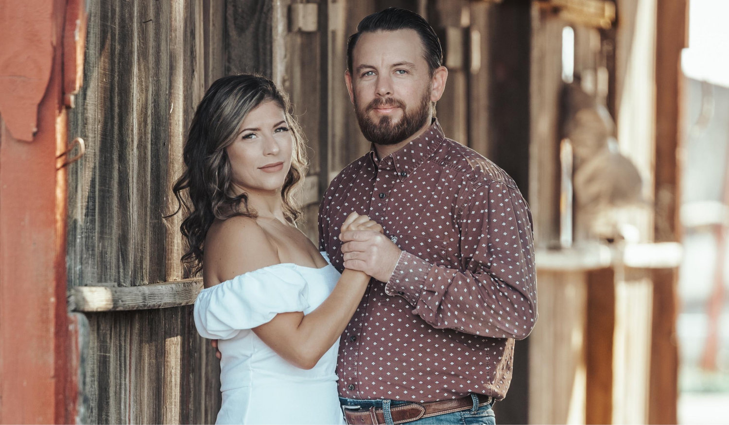 The Wedding Website of Renée Anninger and Travis Goldman