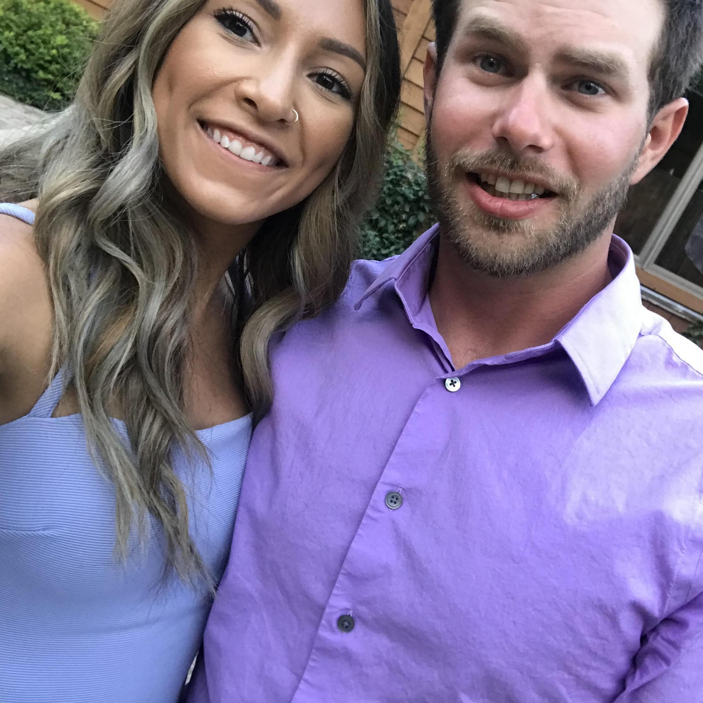 2019 - Another wedding!