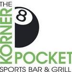Korner Pocket Sports Bar & Grill