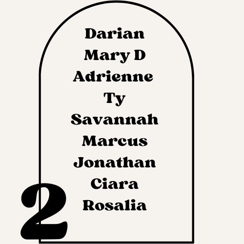 Table Two