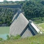 Mount Morris Dam and Recreation Area